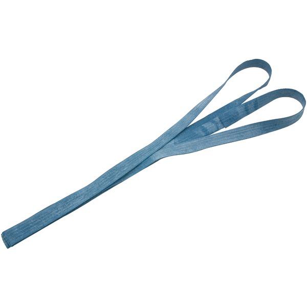 NO LOGO 79185 Colored Rubber Bands, 12 pk (Large, 36 INCH, Blue ) NO LOGO 79185 Colored Rubber Bands, 12 pk (Large, 36 INCH, Blue )