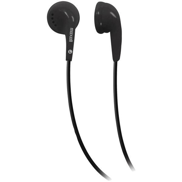 MAXELL 190560 - EB95 Dynamic Earbuds - High quality product image showing MAXELL 190560 - EB95 Dynamic Earbuds details and features MAXELL 190560 - EB95 Dynamic Earbuds - High quality product image showing MAXELL 190560 - EB95 Dynamic Earbuds details and features