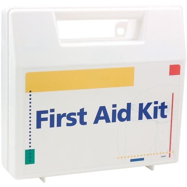 NO LOGO 223-U-RAC First Aid Kit NO LOGO 223-U-RAC First Aid Kit