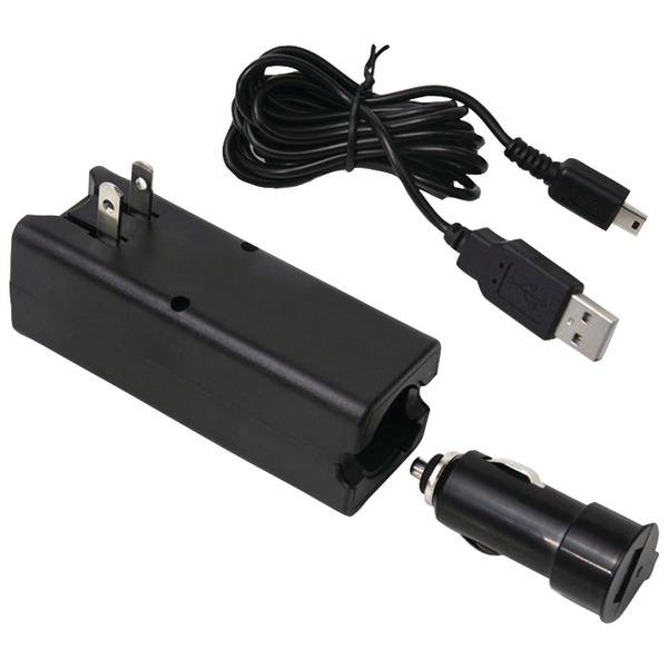 RAND MCNALLY 0-528-00278-3 3-in-1 Universal Charger - High quality product image showing RAND MCNALLY 0-528-00278-3 3-in-1 Universal Charger details and features RAND MCNALLY 0-528-00278-3 3-in-1 Universal Charger - High quality product image showing RAND MCNALLY 0-528-00278-3 3-in-1 Universal Charger details and features