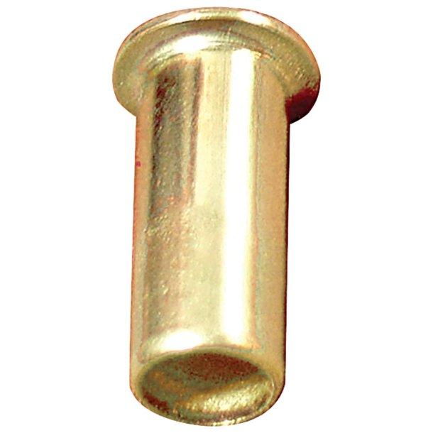 NO LOGO 00561-06 Brass Insert (3/8 INCH) NO LOGO 00561-06 Brass Insert (3/8 INCH)