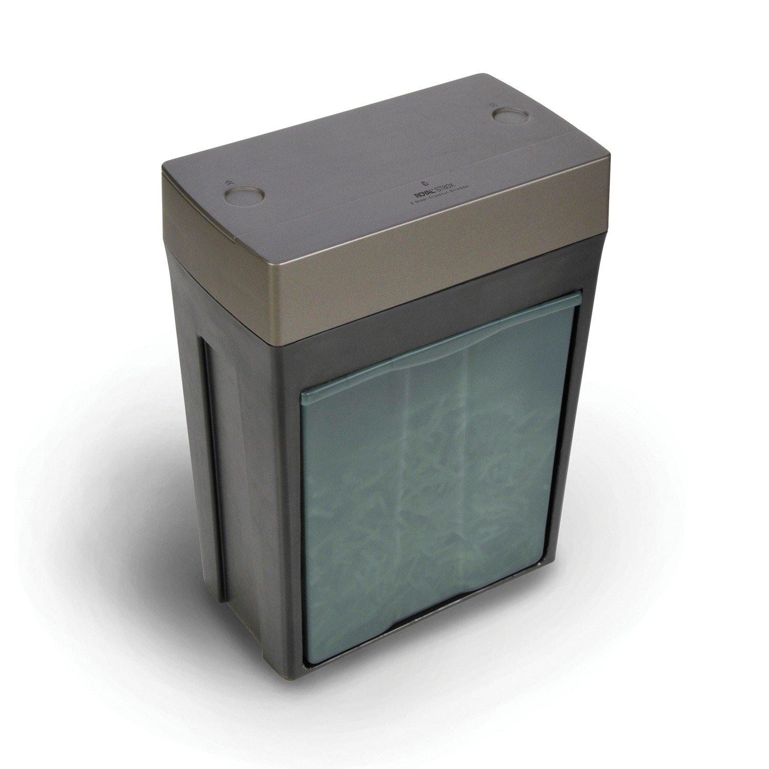 ROYAL 89177V ST80X Shredder - High quality product image showing ROYAL 89177V ST80X Shredder details and features ROYAL 89177V ST80X Shredder - High quality product image showing ROYAL 89177V ST80X Shredder details and features