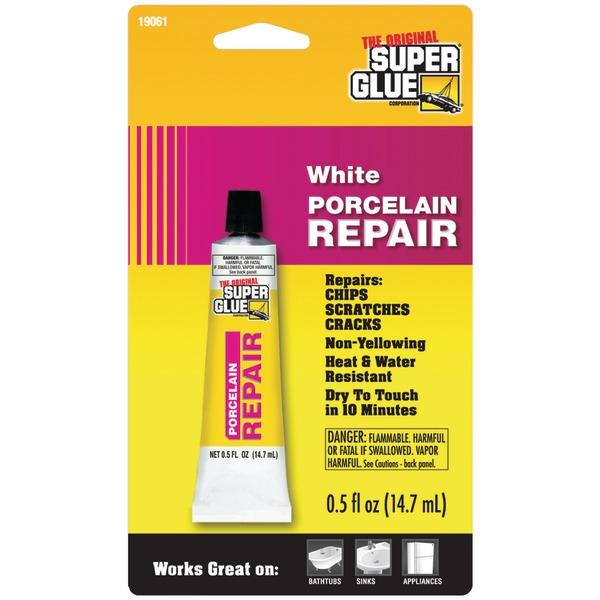 SUPER GLUE 19061 Porcelain Repair - High quality product image showing SUPER GLUE 19061 Porcelain Repair details and features SUPER GLUE 19061 Porcelain Repair - High quality product image showing SUPER GLUE 19061 Porcelain Repair details and features