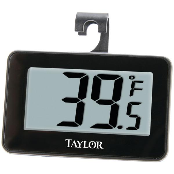 TAYLOR 1443 Digital Refrigerator/Freezer Thermometer from The Twister Group TAYLOR 1443 Digital Refrigerator/Freezer Thermometer - The Twister Group Tools product
