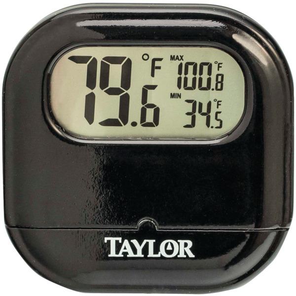 TAYLOR 1700 Indoor/Outdoor Digital Thermometer from The Twister Group TAYLOR 1700 Indoor/Outdoor Digital Thermometer - The Twister Group Tools product