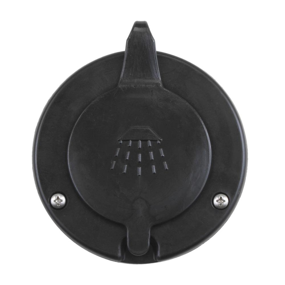 SCANDVIK 10262P CAP & CONTAINER FOR RECESSED SHOWER - BLACK - High quality product image showing SCANDVIK 10262P CAP & CONTAINER FOR RECESSED SHOWER - BLACK details and features SCANDVIK 10262P CAP & CONTAINER FOR RECESSED SHOWER - BLACK - High quality product image showing SCANDVIK 10262P CAP & CONTAINER FOR RECESSED SHOWER - BLACK details and features