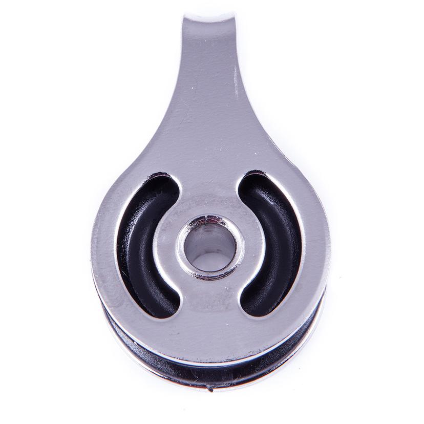 SEASURE 00.03CRD 25MM HALYARD BLOCK SEASURE 00.03CRD 25MM HALYARD BLOCK