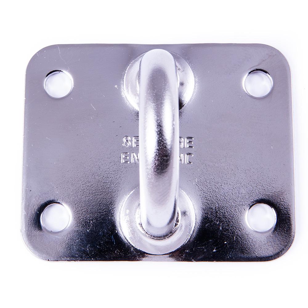 SEASURE 16.05CRD FLAT EYE PLATE 41MM X 51MM - High quality product image showing SEASURE 16.05CRD FLAT EYE PLATE 41MM X 51MM details and features SEASURE 16.05CRD FLAT EYE PLATE 41MM X 51MM - High quality product image showing SEASURE 16.05CRD FLAT EYE PLATE 41MM X 51MM details and features