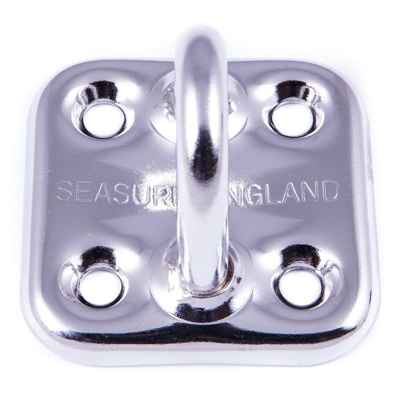 SEASURE 16.17CRD PAD EYE 46MM X 46MM SEASURE 16.17CRD PAD EYE 46MM X 46MM