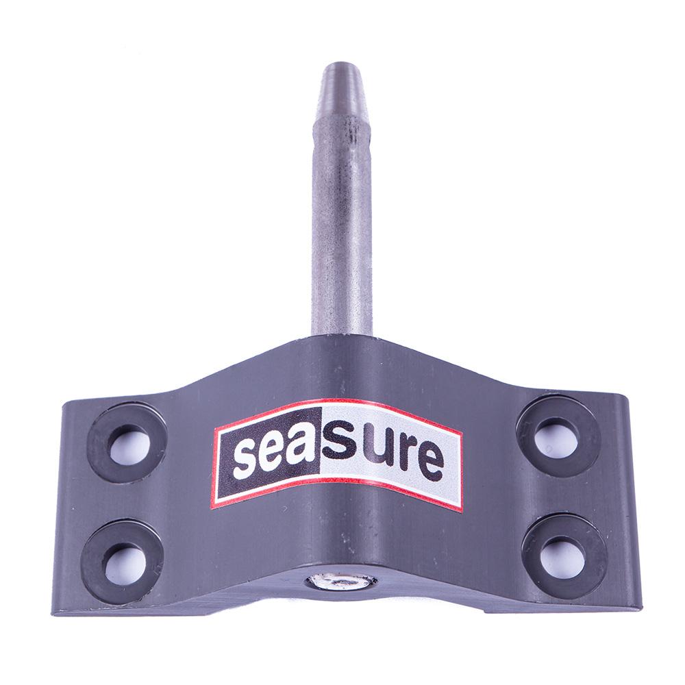 SEASURE 18.14CRD BOTTOM TRANSOM PINTLE - High quality product image showing SEASURE 18.14CRD BOTTOM TRANSOM PINTLE details and features SEASURE 18.14CRD BOTTOM TRANSOM PINTLE - High quality product image showing SEASURE 18.14CRD BOTTOM TRANSOM PINTLE details and features