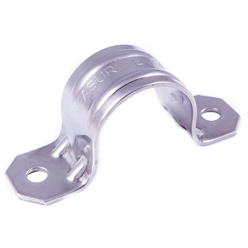 SEASURE 25.05CRD CLIP FOR 1 INCH STANCHION SEASURE 25.05CRD CLIP FOR 1 INCH STANCHION