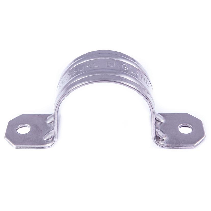 SEASURE 25.07CRD CLIP FOR 1.25 INCH STANCHION SEASURE 25.07CRD CLIP FOR 1.25 INCH STANCHION