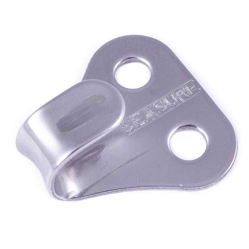 SEASURE 25.15CRD FLAT REEFING HOOK SEASURE 25.15CRD FLAT REEFING HOOK