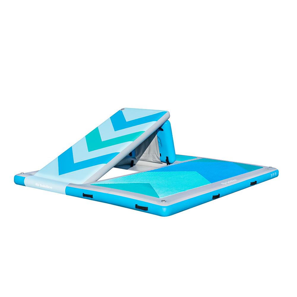 SOLSTICE 36108 10FT X 8FT CONVERTIBLE SLIDE DOCK - High quality product image showing SOLSTICE 36108 10FT X 8FT CONVERTIBLE SLIDE DOCK details and features SOLSTICE 36108 10FT X 8FT CONVERTIBLE SLIDE DOCK - High quality product image showing SOLSTICE 36108 10FT X 8FT CONVERTIBLE SLIDE DOCK details and features