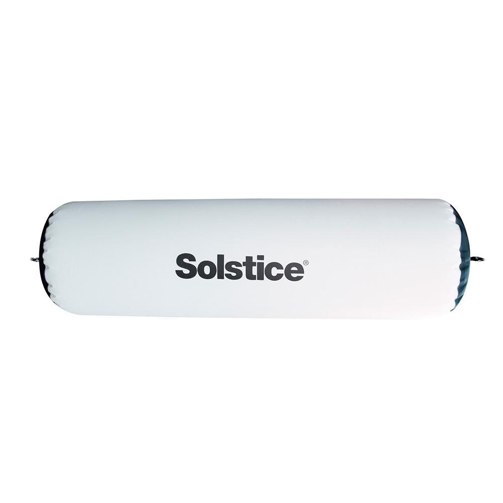 SOLSTICE 46018 60 INCH X 18 INCH RAFTER INFLATABLE FENDER - High quality product image showing SOLSTICE 46018 60 INCH X 18 INCH RAFTER INFLATABLE FENDER details and features SOLSTICE 46018 60 INCH X 18 INCH RAFTER INFLATABLE FENDER - High quality product image showing SOLSTICE 46018 60 INCH X 18 INCH RAFTER INFLATABLE FENDER details and features