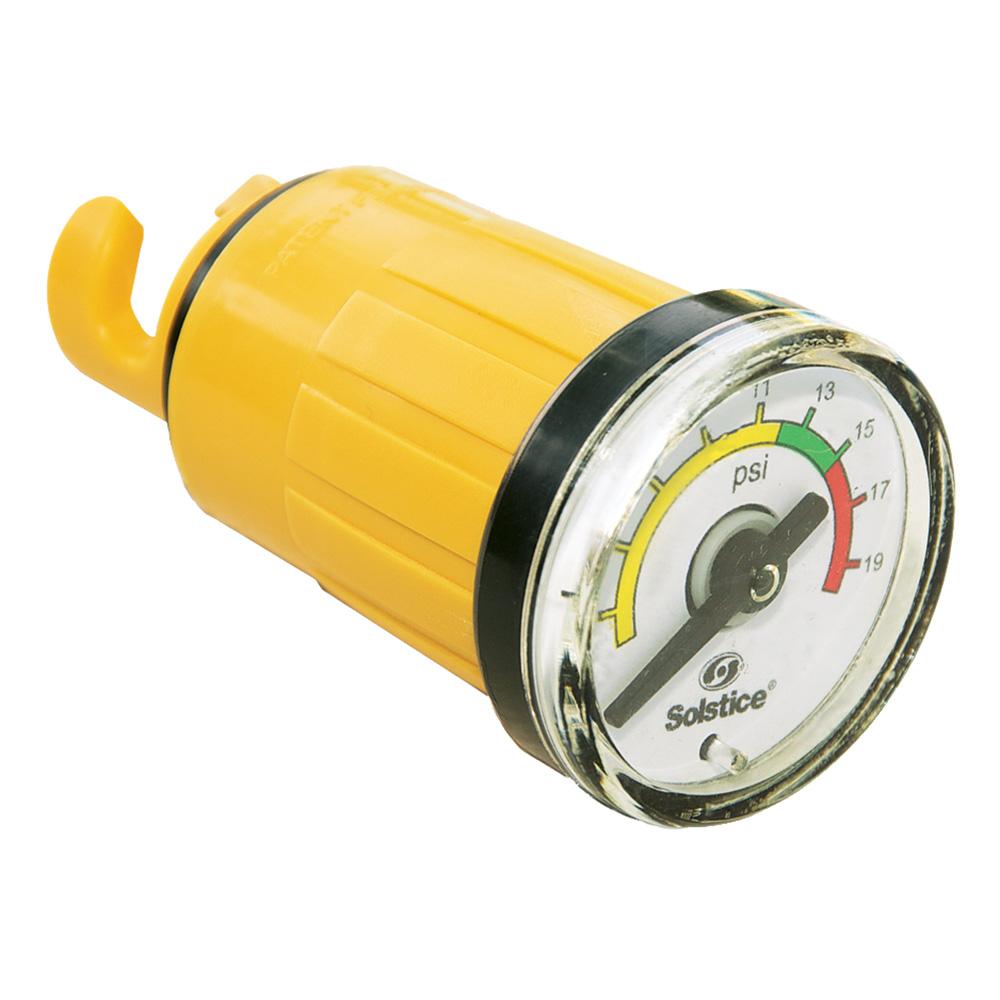SOLSTICE 20087 HIGH PRESSURE VERIFIER GAUGE - High quality product image showing SOLSTICE 20087 HIGH PRESSURE VERIFIER GAUGE details and features SOLSTICE 20087 HIGH PRESSURE VERIFIER GAUGE - High quality product image showing SOLSTICE 20087 HIGH PRESSURE VERIFIER GAUGE details and features