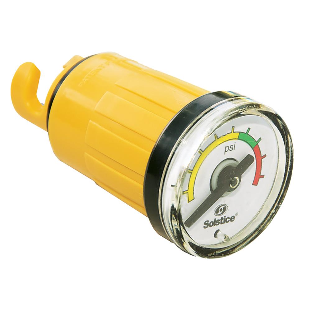 SOLSTICE 20088 LOW PRESSURE VERIFIER GAUGE - High quality product image showing SOLSTICE 20088 LOW PRESSURE VERIFIER GAUGE details and features SOLSTICE 20088 LOW PRESSURE VERIFIER GAUGE - High quality product image showing SOLSTICE 20088 LOW PRESSURE VERIFIER GAUGE details and features