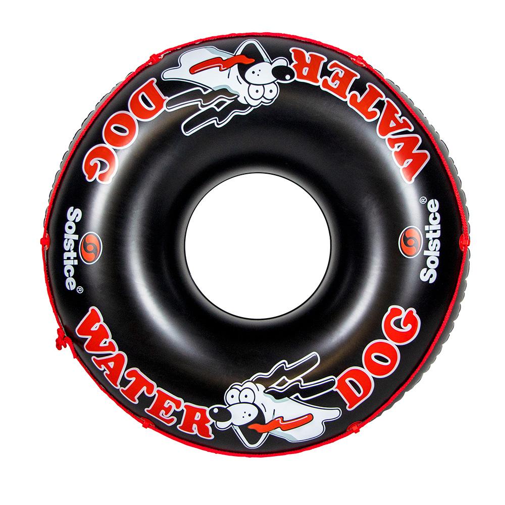 SOLSTICE 17021ST WATER DOG SPORT TUBE - High quality product image showing SOLSTICE 17021ST WATER DOG SPORT TUBE details and features SOLSTICE 17021ST WATER DOG SPORT TUBE - High quality product image showing SOLSTICE 17021ST WATER DOG SPORT TUBE details and features