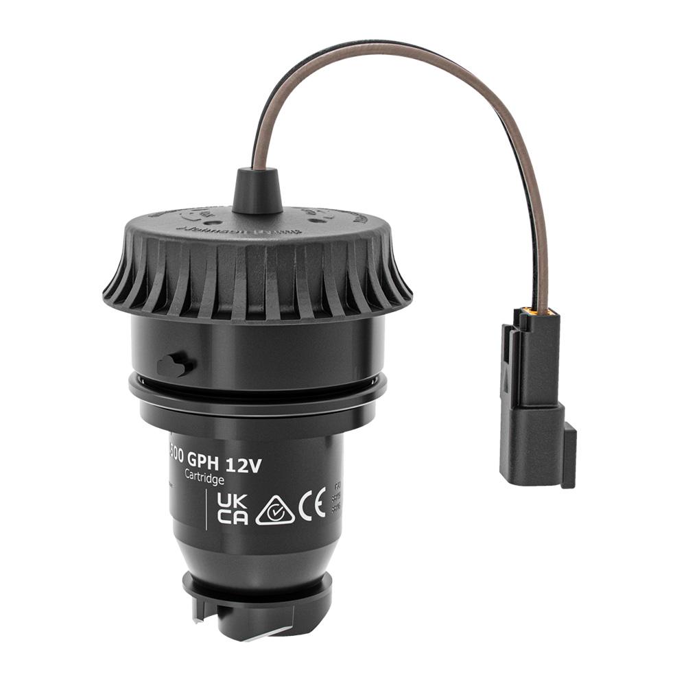 JOHNSON PUMP 09-36336-04 Aqua Void Auto Bilge Pump Replacement Cartridge Motor - 500 GPH - High quality product image showing JOHNSON PUMP 09-36336-04 Aqua Void Auto Bilge Pump Replacement Cartridge Motor - 500 GPH details and features JOHNSON PUMP 09-36336-04 Aqua Void Auto Bilge Pump Replacement Cartridge Motor - 500 GPH - High quality product image showing JOHNSON PUMP 09-36336-04 Aqua Void Auto Bilge Pump Replacement Cartridge Motor - 500 GPH details and features