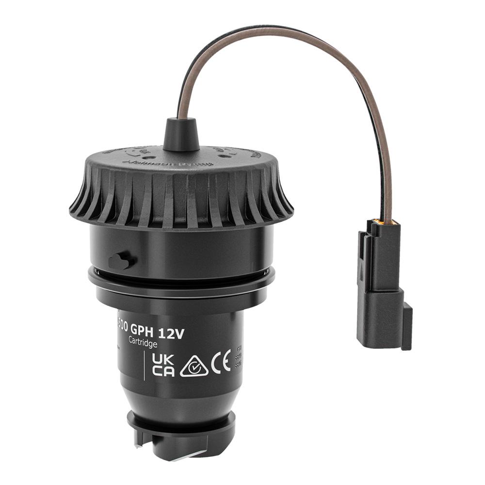 JOHNSON PUMP 09-36336-10 Aqua Void Auto Bilge Pump Replacement Cartridge Motor - 800 GPH - High quality product image showing JOHNSON PUMP 09-36336-10 Aqua Void Auto Bilge Pump Replacement Cartridge Motor - 800 GPH details and features JOHNSON PUMP 09-36336-10 Aqua Void Auto Bilge Pump Replacement Cartridge Motor - 800 GPH - High quality product image showing JOHNSON PUMP 09-36336-10 Aqua Void Auto Bilge Pump Replacement Cartridge Motor - 800 GPH details and features