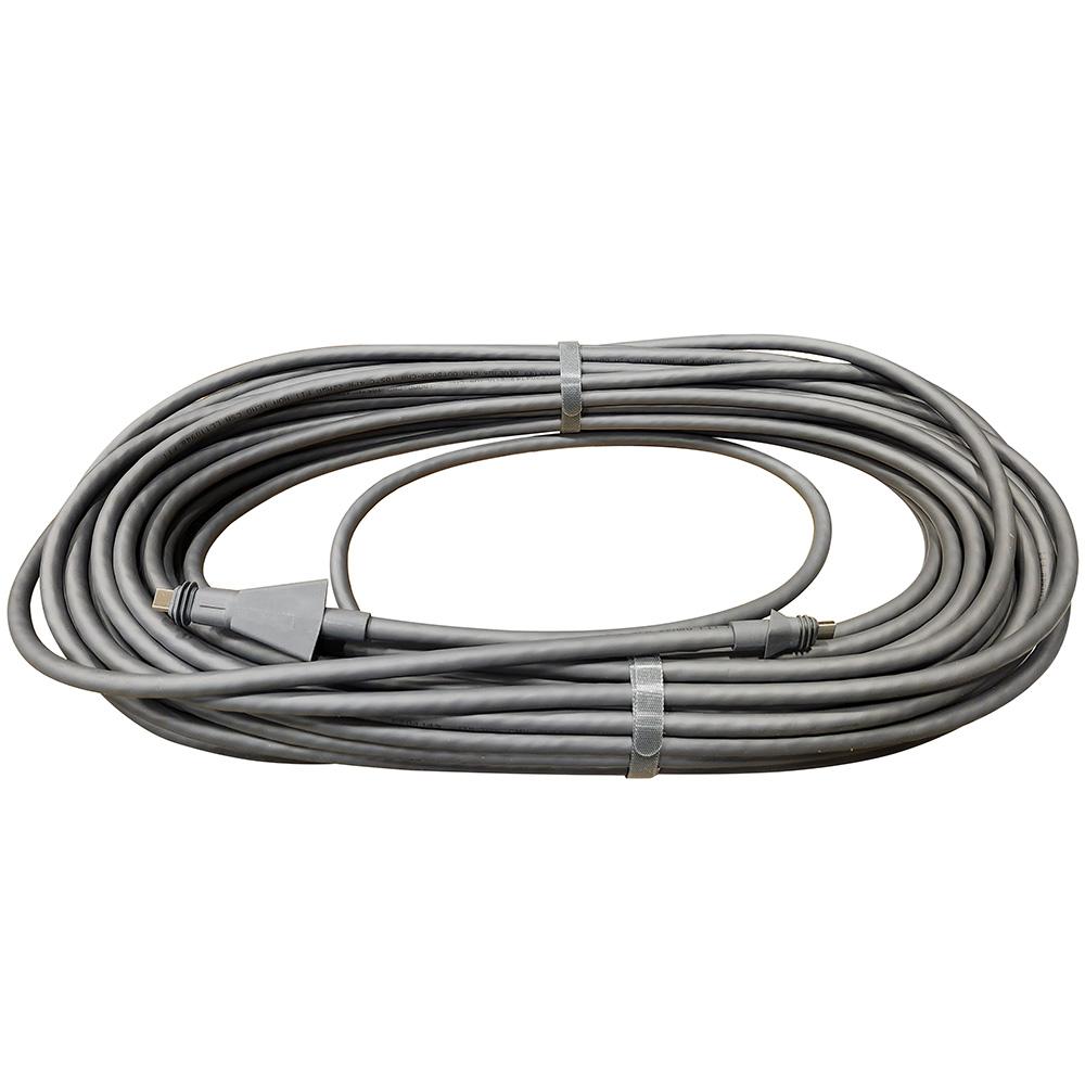 KVH 19-1240-02 Starlink Cable - 25M (82) - High quality product image showing KVH 19-1240-02 Starlink Cable - 25M (82) details and features KVH 19-1240-02 Starlink Cable - 25M (82) - High quality product image showing KVH 19-1240-02 Starlink Cable - 25M (82) details and features