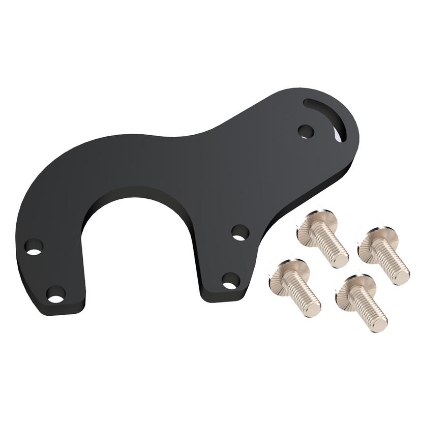 FORESIGHT 1005 Lowrance Ghost Fit Kit FORESIGHT 1005 Lowrance Ghost Fit Kit