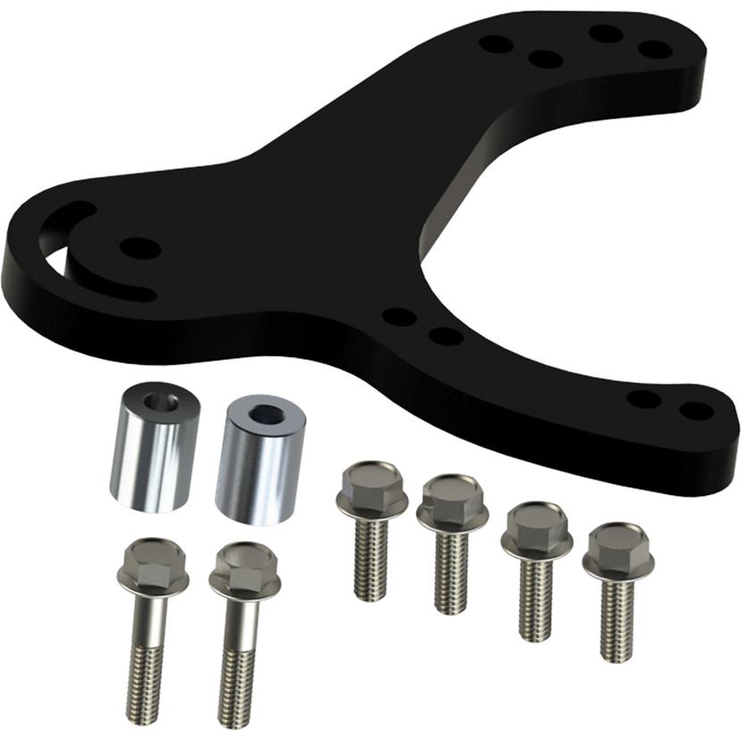 FORESIGHT 1011 Minn Kota Ultrex QUEST Fit Kit FORESIGHT 1011 Minn Kota Ultrex QUEST Fit Kit