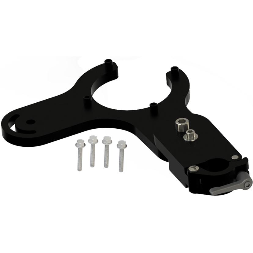 FORESIGHT 1019 Power Pole Move Mega 360 Dual Mount FORESIGHT 1019 Power Pole Move Mega 360 Dual Mount