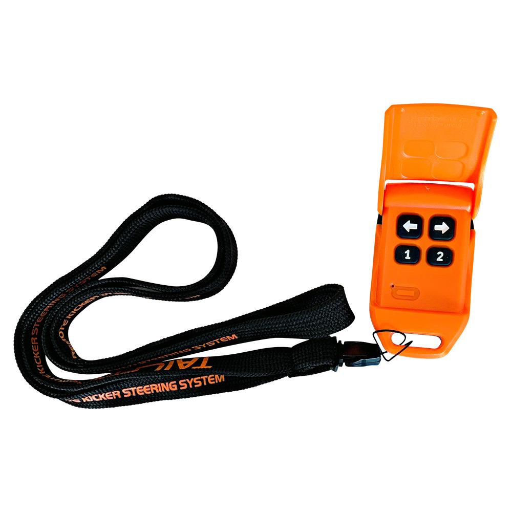 TAILFIN 1350 Wireless Remote - High quality product image showing TAILFIN 1350 Wireless Remote details and features TAILFIN 1350 Wireless Remote - High quality product image showing TAILFIN 1350 Wireless Remote details and features