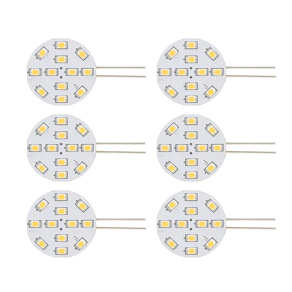 SCANDVIK 41153 Bulb Warm White (6-Pack) - High quality product image showing SCANDVIK 41153 Bulb Warm White (6-Pack) details and features SCANDVIK 41153 Bulb Warm White (6-Pack) - High quality product image showing SCANDVIK 41153 Bulb Warm White (6-Pack) details and features