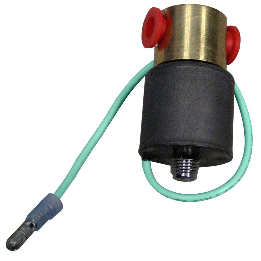 BOAT LEVELER 12701-12 SOLENOID VALVE - GREEN WIRES from The Twister Group BOAT LEVELER 12701-12 SOLENOID VALVE - GREEN WIRES - The Twister Group Tools product
