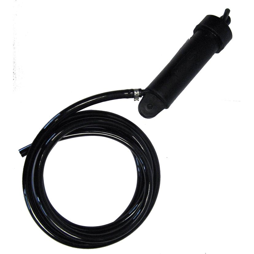 BOAT LEVELER 12727 HYDRAULIC CYLINDE INSTA TRIM # 12727-A 8FT HOSE BOAT LEVELER 12727 HYDRAULIC CYLINDE INSTA TRIM # 12727-A 8FT HOSE