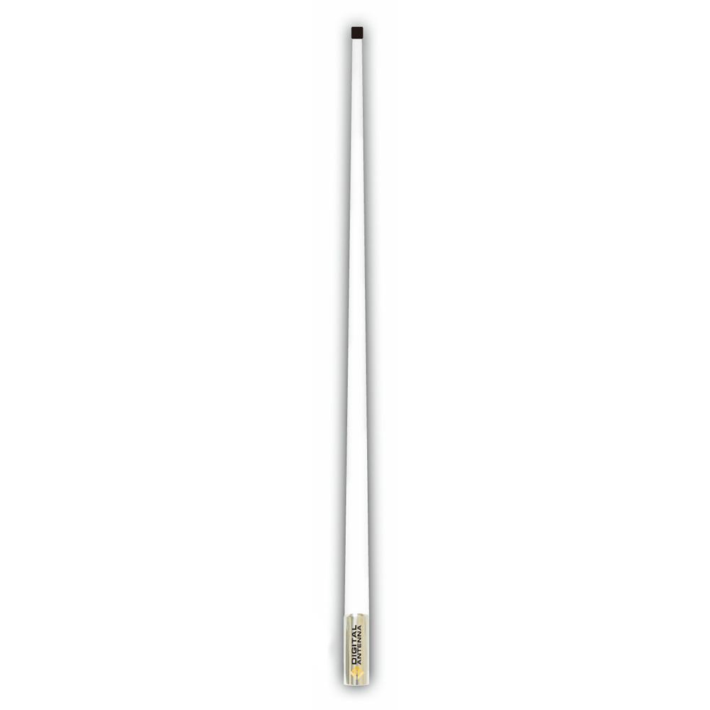 DIGITAL ANTENNA 578-SW 4FT AIS ANTENNA - High quality product image showing DIGITAL ANTENNA 578-SW 4FT AIS ANTENNA details and features DIGITAL ANTENNA 578-SW 4FT AIS ANTENNA - High quality product image showing DIGITAL ANTENNA 578-SW 4FT AIS ANTENNA details and features