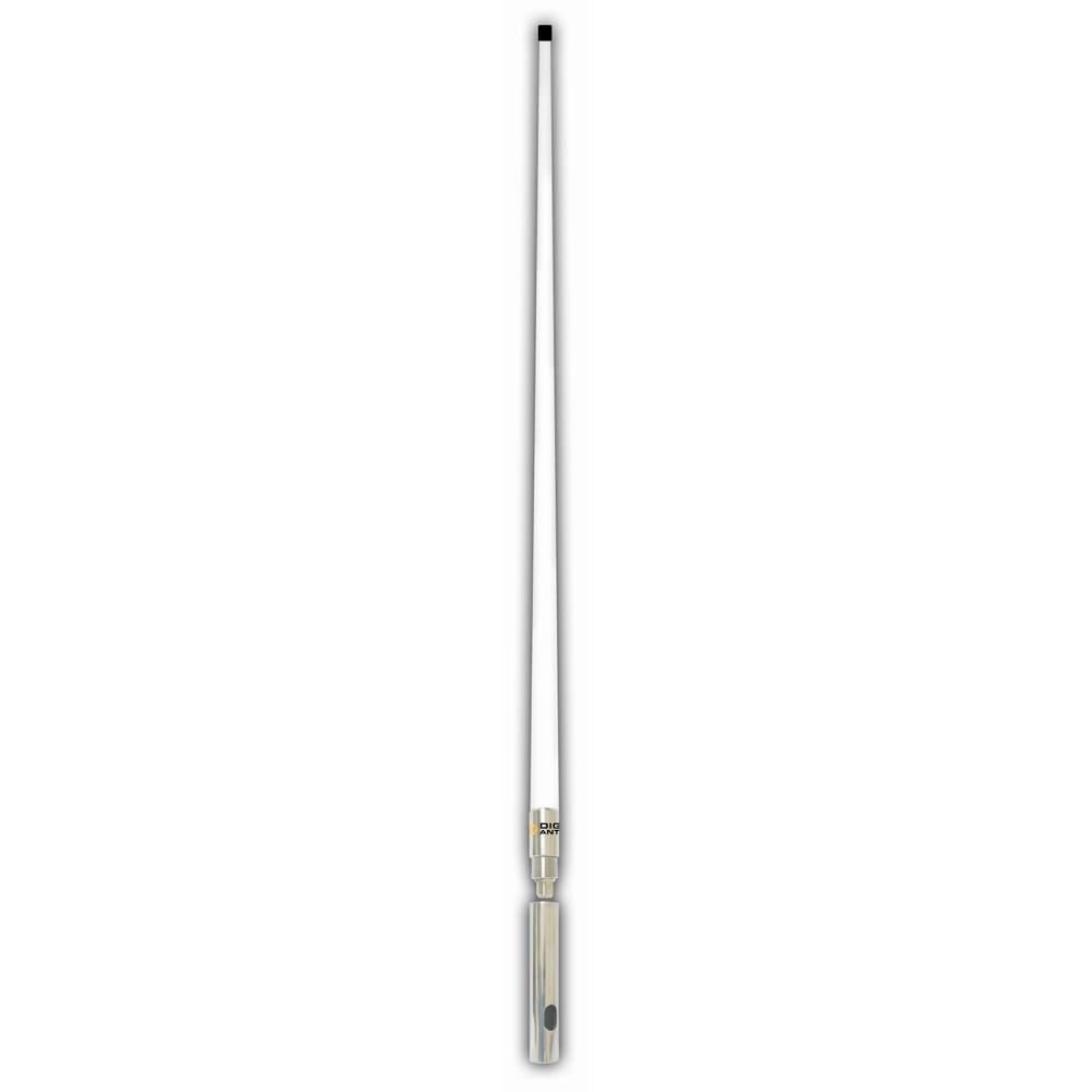 DIGITAL ANTENNA 826-VW 4FT VHF ANTENNA - WHITE - High quality product image showing DIGITAL ANTENNA 826-VW 4FT VHF ANTENNA - WHITE details and features DIGITAL ANTENNA 826-VW 4FT VHF ANTENNA - WHITE - High quality product image showing DIGITAL ANTENNA 826-VW 4FT VHF ANTENNA - WHITE details and features