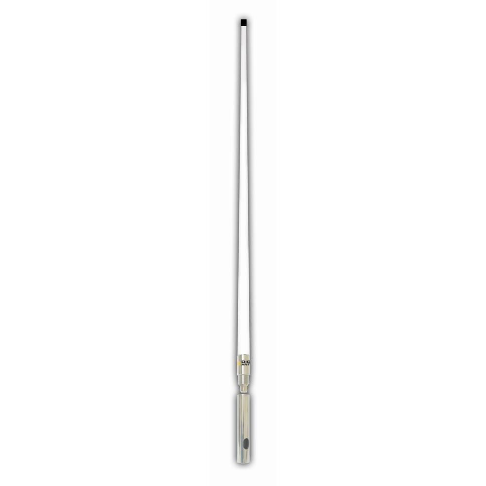 DIGITAL ANTENNA 876-SW 4FT AIS ANTENNA - WHITE - High quality product image showing DIGITAL ANTENNA 876-SW 4FT AIS ANTENNA - WHITE details and features DIGITAL ANTENNA 876-SW 4FT AIS ANTENNA - WHITE - High quality product image showing DIGITAL ANTENNA 876-SW 4FT AIS ANTENNA - WHITE details and features