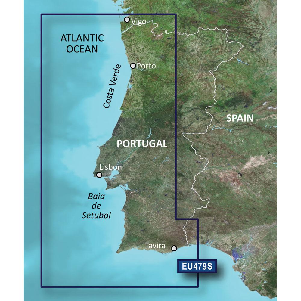 GARMIN 010-C0823-00 BLUECHART G2 VISION HD - VEU479S - PORTUGAL - MICROSD;/SD - High quality product image showing GARMIN 010-C0823-00 BLUECHART G2 VISION HD - VEU479S - PORTUGAL - MICROSD;/SD details and features GARMIN 010-C0823-00 BLUECHART G2 VISION HD - VEU479S - PORTUGAL - MICROSD;/SD - High quality product image showing GARMIN 010-C0823-00 BLUECHART G2 VISION HD - VEU479S - PORTUGAL - MICROSD;/SD details and features
