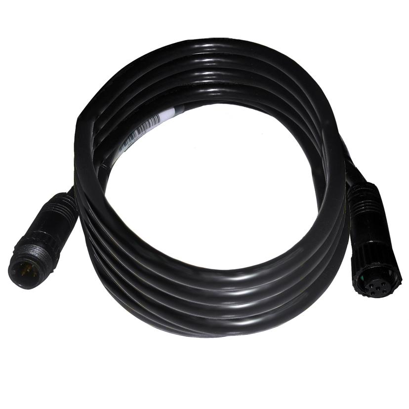 LOWRANCE 000-0119-83 N2KEXT-25RD 25FT EXTENSION CABLE - RED NMEA LOWRANCE 000-0119-83 N2KEXT-25RD 25FT EXTENSION CABLE - RED NMEA