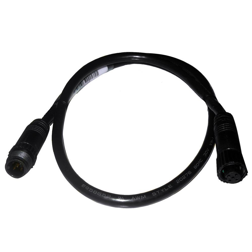 LOWRANCE 000-0119-88 N2KEXT-2RD 2 FT EXTENSION CABLE RED NMEA from The Twister Group LOWRANCE 000-0119-88 N2KEXT-2RD 2 FT EXTENSION CABLE RED NMEA - The Twister Group product