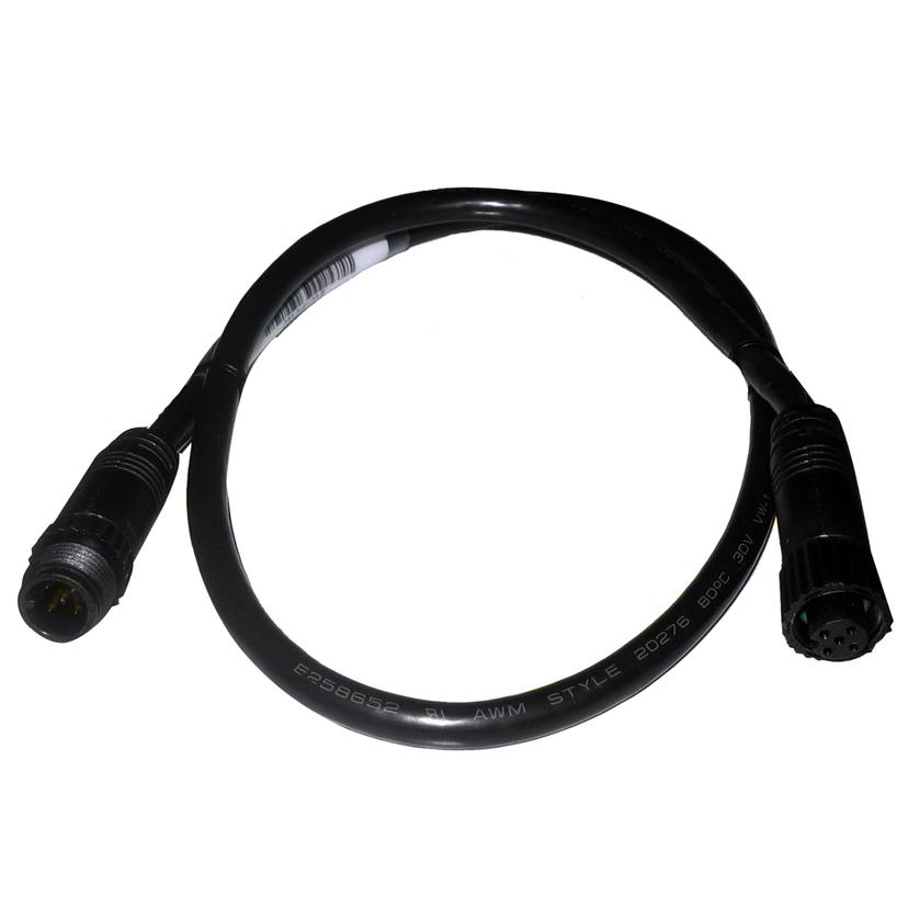 LOWRANCE 000-0119-88 N2KEXT-2RD 2 FT EXTENSION CABLE RED NMEA LOWRANCE 000-0119-88 N2KEXT-2RD 2 FT EXTENSION CABLE RED NMEA