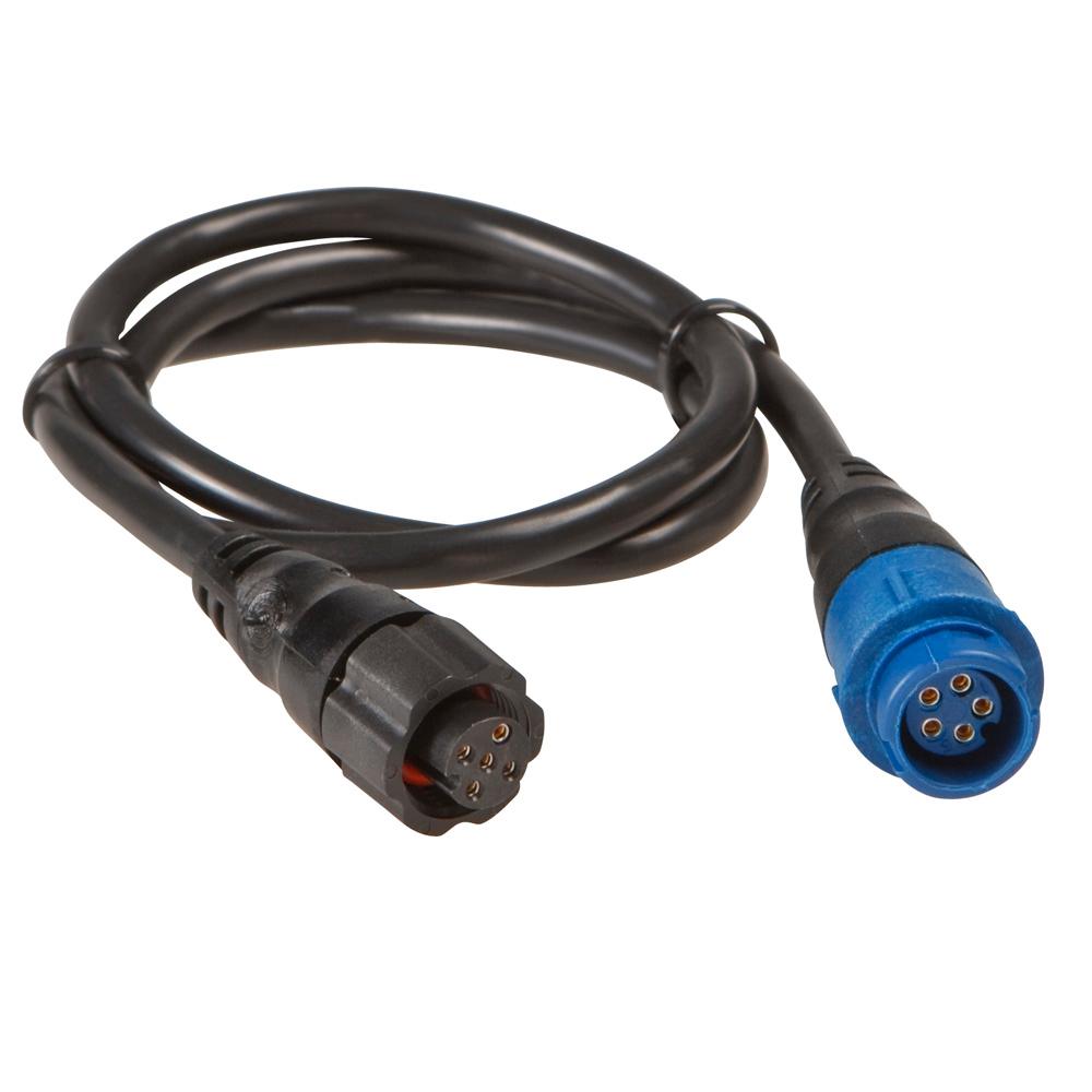LOWRANCE 127-05 NAC-FRD2FBL NMEA NETWORK ADAPTER CABLE from The Twister Group LOWRANCE 127-05 NAC-FRD2FBL NMEA NETWORK ADAPTER CABLE - The Twister Group Tools product
