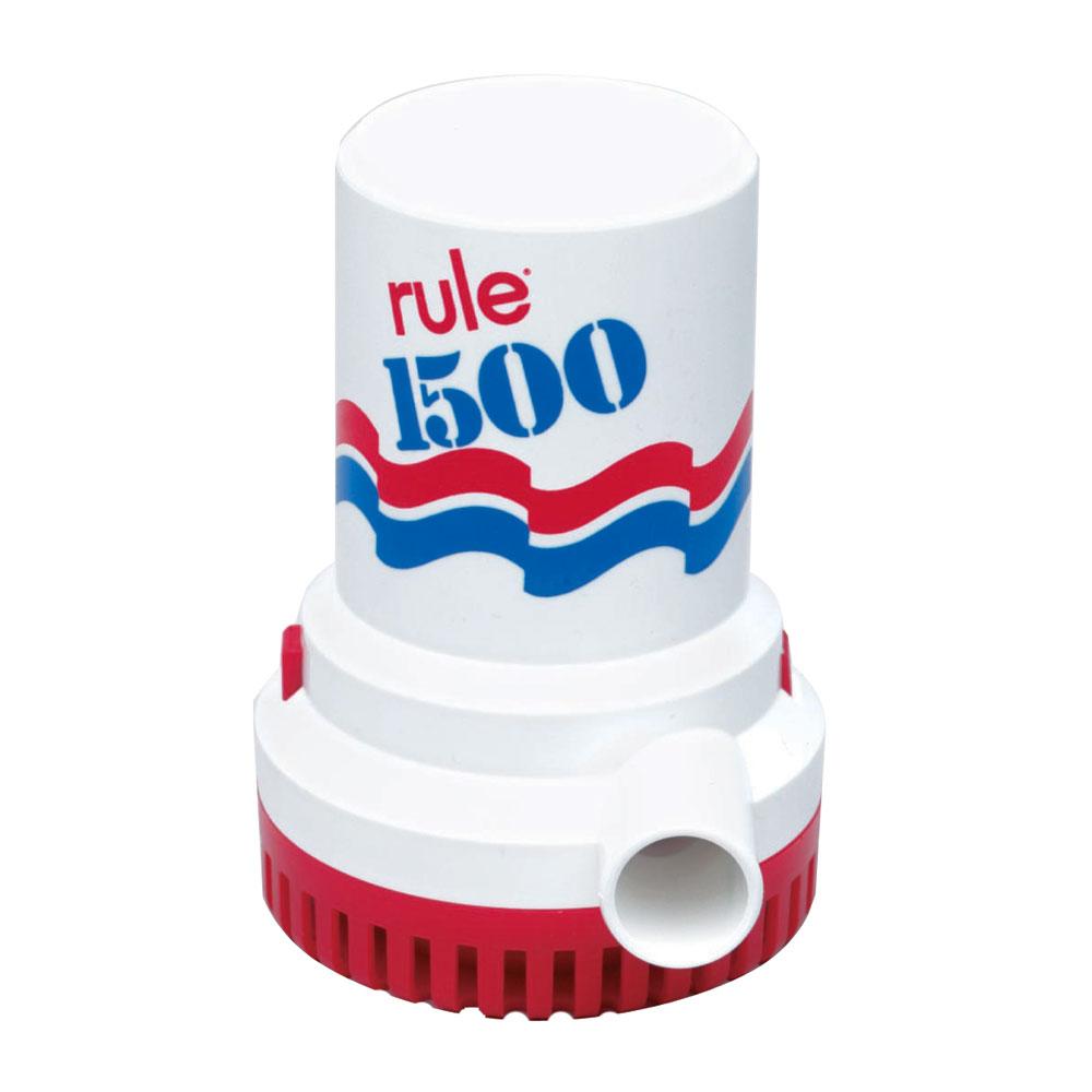 RULE 02 1500 GPH NON AUTOMATIC BILGE PUMP - High quality product image showing RULE 02 1500 GPH NON AUTOMATIC BILGE PUMP details and features RULE 02 1500 GPH NON AUTOMATIC BILGE PUMP - High quality product image showing RULE 02 1500 GPH NON AUTOMATIC BILGE PUMP details and features