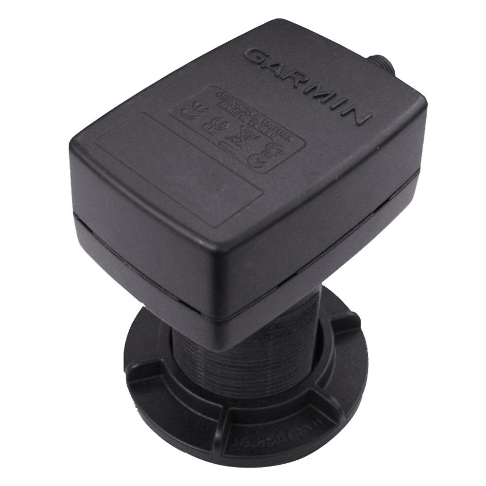 GARMIN 010-00701-01 INTELLIDUCER NMEA 2000 - THRU-HULL - 13-24° DEADRISE - High quality product image showing GARMIN 010-00701-01 INTELLIDUCER NMEA 2000 - THRU-HULL - 13-24° DEADRISE details and features GARMIN 010-00701-01 INTELLIDUCER NMEA 2000 - THRU-HULL - 13-24° DEADRISE - High quality product image showing GARMIN 010-00701-01 INTELLIDUCER NMEA 2000 - THRU-HULL - 13-24° DEADRISE details and features