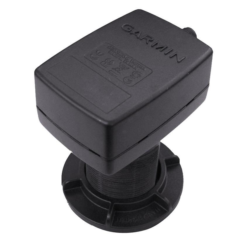 GARMIN 010-00701-01 INTELLIDUCER NMEA 2000 - THRU-HULL - 13-24° DEADRISE GARMIN 010-00701-01 INTELLIDUCER NMEA 2000 - THRU-HULL - 13-24° DEADRISE