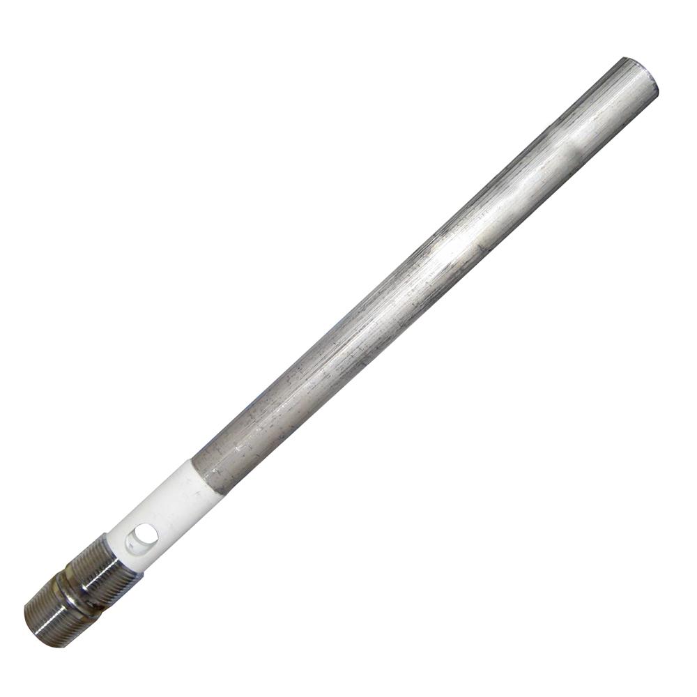 RARITAN 1790010 WATER HEATER ANODE MAGNESIUM 12/20 GAL 16-1/8 INCH - High quality product image showing RARITAN 1790010 WATER HEATER ANODE MAGNESIUM 12/20 GAL 16-1/8 INCH details and features RARITAN 1790010 WATER HEATER ANODE MAGNESIUM 12/20 GAL 16-1/8 INCH - High quality product image showing RARITAN 1790010 WATER HEATER ANODE MAGNESIUM 12/20 GAL 16-1/8 INCH details and features
