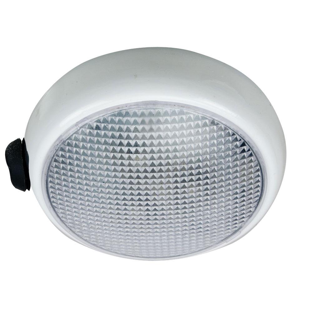 PERKO 1356DP0WHT ROUND SURFACE MOUNT LED DOME LIGHT - WHITE POWDER COAT - WITH SWITCH - High quality product image showing PERKO 1356DP0WHT ROUND SURFACE MOUNT LED DOME LIGHT - WHITE POWDER COAT - WITH SWITCH details and features PERKO 1356DP0WHT ROUND SURFACE MOUNT LED DOME LIGHT - WHITE POWDER COAT - WITH SWITCH - High quality product image showing PERKO 1356DP0WHT ROUND SURFACE MOUNT LED DOME LIGHT - WHITE POWDER COAT - WITH SWITCH details and features