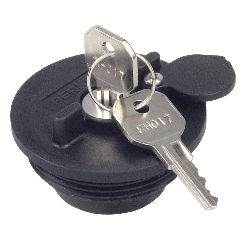 PERKO 1324DP1BLK FUEL SYSTEM LOCKING CAP F/ 1-1/2 INCH NON-VENTED FILLS - 0520 / 0527 / 0528 / 0557 / 0599 / 1270 from The Twister Group PERKO 1324DP1BLK FUEL SYSTEM LOCKING CAP F/ 1-1/2 INCH NON-VENTED FILLS - 0520 / 0527 / 0528 / 0557 / 0599 / 1270 - The Twister Group Tools product