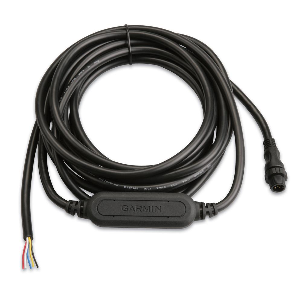 GARMIN 010-11325-00 GET 10 ENGINE TILT NMEA 2000 ANALOG ADAPTER - High quality product image showing GARMIN 010-11325-00 GET 10 ENGINE TILT NMEA 2000 ANALOG ADAPTER details and features GARMIN 010-11325-00 GET 10 ENGINE TILT NMEA 2000 ANALOG ADAPTER - High quality product image showing GARMIN 010-11325-00 GET 10 ENGINE TILT NMEA 2000 ANALOG ADAPTER details and features