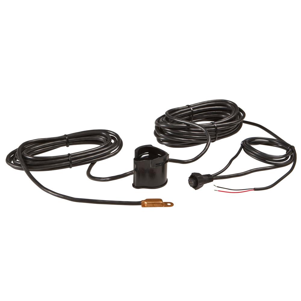 LOWRANCE 000-0106-69 PDRT-WSU 83/200 KHZ POD STYLE TRANSDUCER - REMOTE TEMPERATURE - High quality product image showing LOWRANCE 000-0106-69 PDRT-WSU 83/200 KHZ POD STYLE TRANSDUCER - REMOTE TEMPERATURE details and features LOWRANCE 000-0106-69 PDRT-WSU 83/200 KHZ POD STYLE TRANSDUCER - REMOTE TEMPERATURE - High quality product image showing LOWRANCE 000-0106-69 PDRT-WSU 83/200 KHZ POD STYLE TRANSDUCER - REMOTE TEMPERATURE details and features