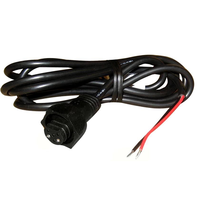 LOWRANCE 000-0099-83 PC-24U 5M POWER CABLE FOR ELITE LOWRANCE 000-0099-83 PC-24U 5M POWER CABLE FOR ELITE