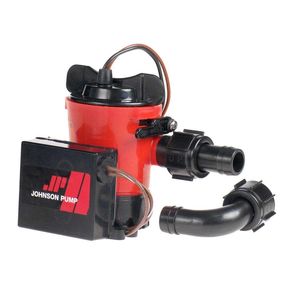 JOHNSON PUMP 07903-00 1000GPH ULTIMA COMBO PUMP 3/4 INCH HOSE DURA PORT - High quality product image showing JOHNSON PUMP 07903-00 1000GPH ULTIMA COMBO PUMP 3/4 INCH HOSE DURA PORT details and features JOHNSON PUMP 07903-00 1000GPH ULTIMA COMBO PUMP 3/4 INCH HOSE DURA PORT - High quality product image showing JOHNSON PUMP 07903-00 1000GPH ULTIMA COMBO PUMP 3/4 INCH HOSE DURA PORT details and features